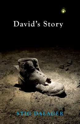L'histoire de David - David's Story