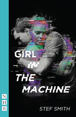 La fille dans la machine - Girl in the Machine