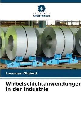 Wirbelschichtanwendungen in der Industrie (en anglais) - Wirbelschichtanwendungen in der Industrie