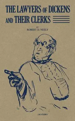 Les avocats de Dickens et leurs clercs (1936) - The Lawyers of Dickens and Their Clerks (1936)