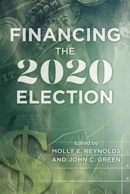 Financement des élections de 2020 - Financing the 2020 Election