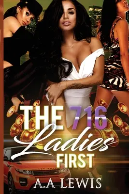 Les 716 Dames d'abord - The 716 Ladies First