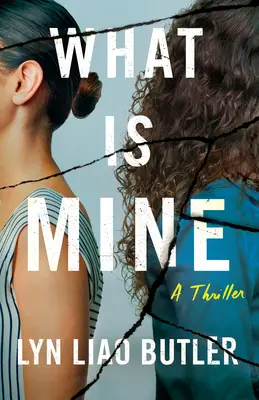 Ce qui est à moi : Un thriller - What Is Mine: A Thriller