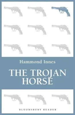 Le cheval de Troie - The Trojan Horse