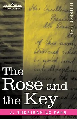 La Rose et la Clé - The Rose and the Key