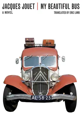 Mon beau bus - My Beautiful Bus