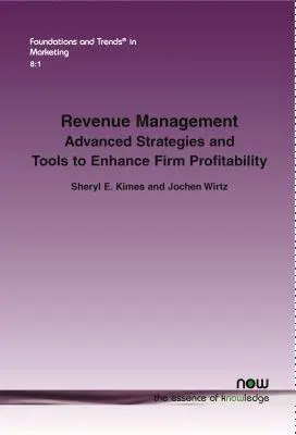 Revenue Management : Stratégies et outils avancés pour améliorer la rentabilité du cabinet - Revenue Management: Advanced Strategies and Tools to Enhance Firm Profitability