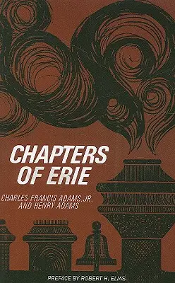 Chapitres d'Érié - Chapters of Erie