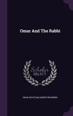 Omar et le rabbin - Omar And The Rabbi