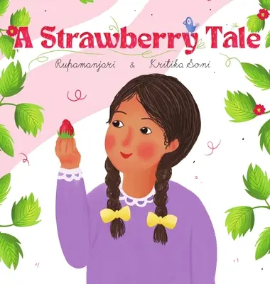 Une histoire de fraises - A Strawberry Tale