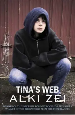 La toile de Tina - Tina's Web