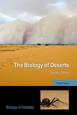 La biologie des déserts - The Biology of Deserts