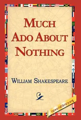 Beaucoup d'OAD à propos de rien - Much ADO about Nothing