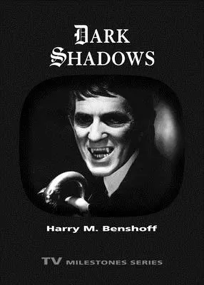 Ombres noires - Dark Shadows