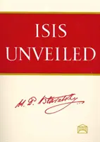 Isis dévoilée - Ensemble de 2 volumes - Isis Unveiled - 2-Volume Set