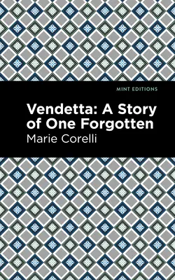 Vendetta : L'histoire d'un oublié - Vendetta: A Story of One Forgotten