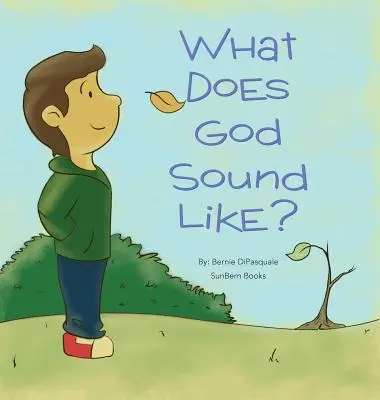 Quel est le son de Dieu ? - What Does God Sound Like?