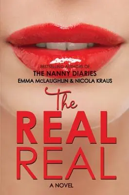 Le vrai vrai - The Real Real