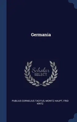 La Germanie - Germania