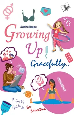 Grandir avec grâce... - Growing Up Gracefully..