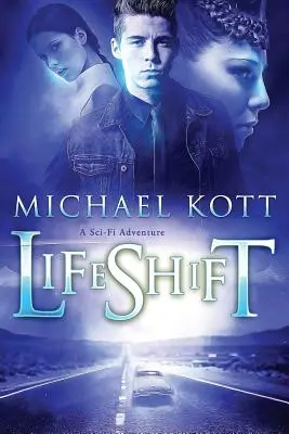 LifeShift : Une aventure de science-fiction - LifeShift: A Sci-Fi Adventure