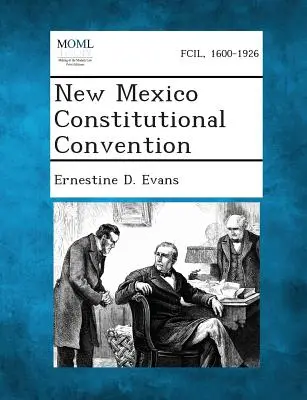 Convention constitutionnelle du Nouveau-Mexique - New Mexico Constitutional Convention