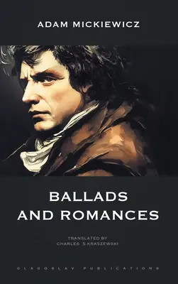 Ballades et romances - Ballads and Romances