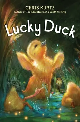 Le canard chanceux - Lucky Duck