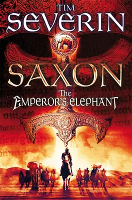 L'éléphant de l'empereur - The Emperor's Elephant