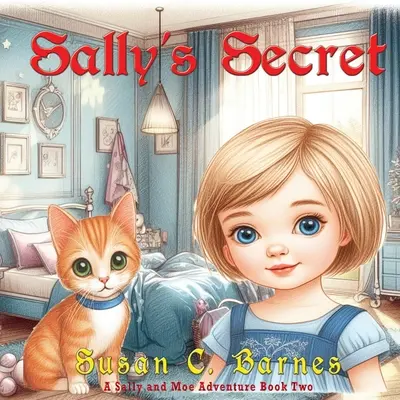 Le secret de Sally - Sally's Secret
