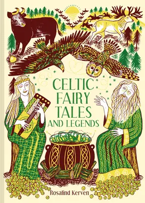 Contes de fées et légendes celtiques - Celtic Fairy Tales and Legends