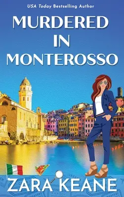 Assassinat à Monterosso - Murdered in Monterosso