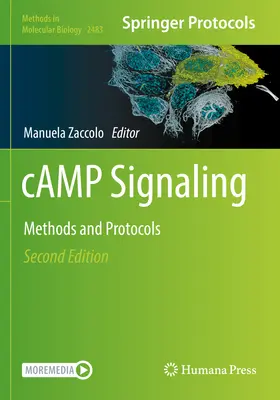 Signalisation de camp : Méthodes et protocoles - Camp Signaling: Methods and Protocols