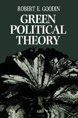 Théorie politique verte - Green Political Theory