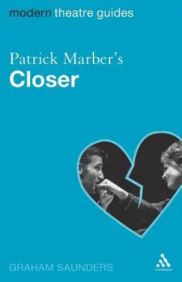 Le Closer de Patrick Marber - Patrick Marber's Closer
