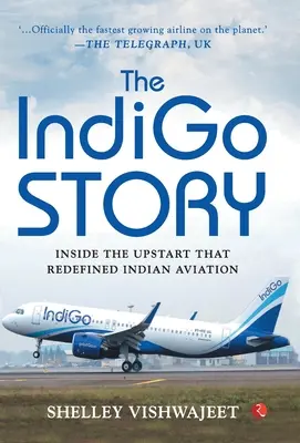 L'histoire d'Indigo - The Indigo Story