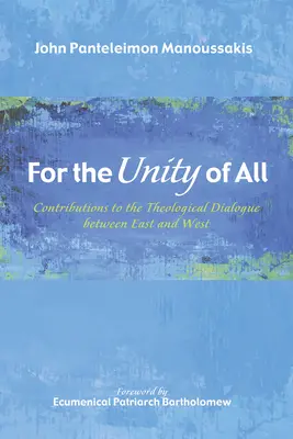 Pour l'unité de tous - For the Unity of All