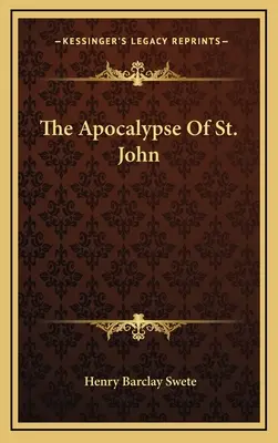 L'Apocalypse de saint Jean - The Apocalypse Of St. John