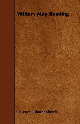 Lecture de cartes militaires - Military Map Reading