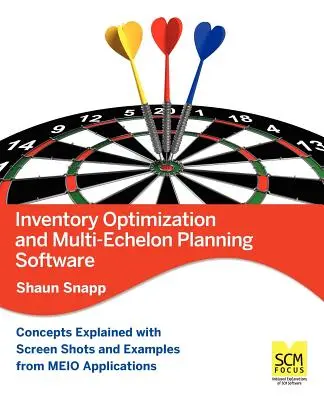 Optimisation des stocks et logiciels de planification à échelons multiples - Inventory Optimization and Multi-Echelon Planning Software