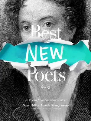 Les meilleurs nouveaux poètes - Best New Poets