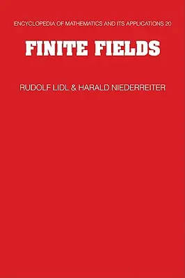 Champs finis - Finite Fields