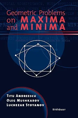 Problèmes géométriques sur les maxima et les minima - Geometric Problems on Maxima and Minima