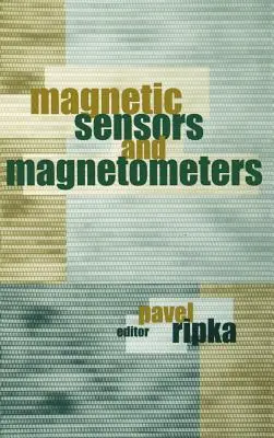 Capteurs magnétiques et magnétomètres - Magnetic Sensors and Magnetometers