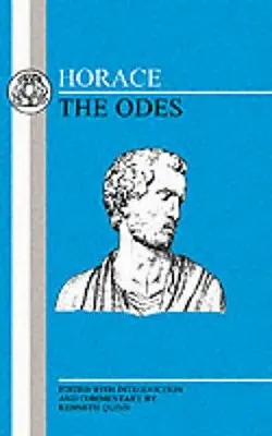 Horace : Odes - Horace: Odes