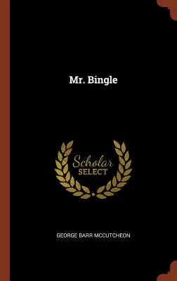 M. Bingle - Mr. Bingle