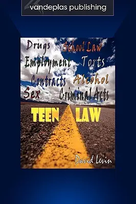 Droit des adolescents - Teen Law