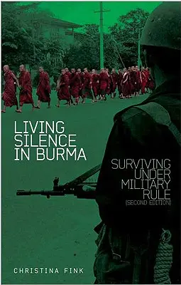 Silence vivant en Birmanie - Living Silence in Burma