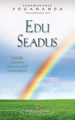 Edu Seadus - La loi du succès (Estonien) - Edu Seadus - The Law of Success (Estonian)