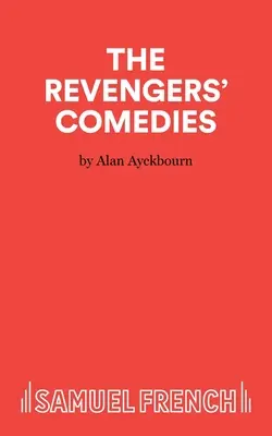 The Revengers Comedies (en anglais) - The Revengers Comedies